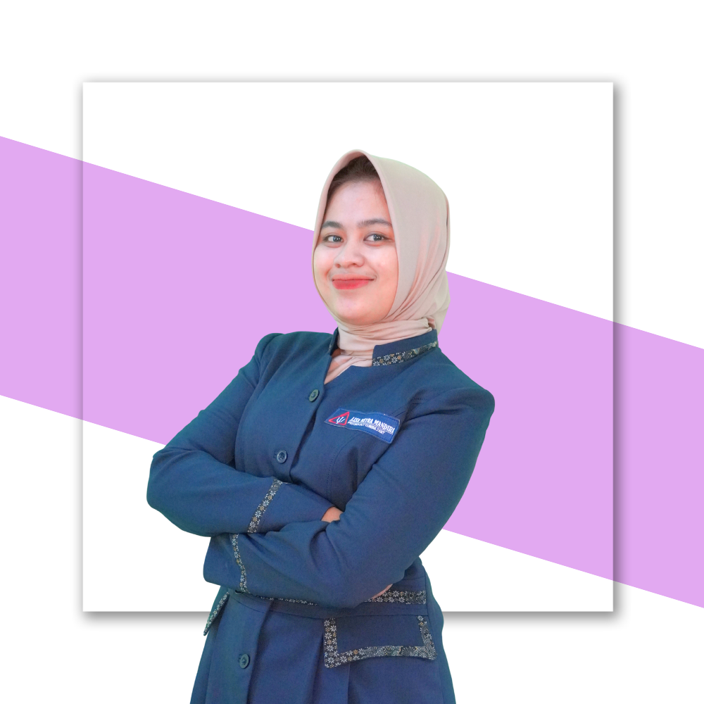 Arum Laili Fitroh, S.Psi